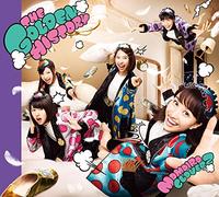 Golden History [CD/Blu-Ray [Import]