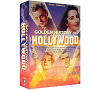 Golden History of Hollywood