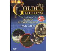 Golden History of The Modern Olympics Games
