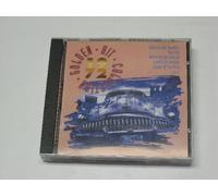Golden Hit Collection 1972 - Various