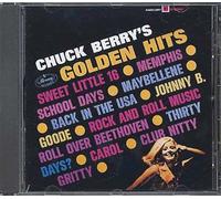 Berry, Chuck - Chuck Berry - Golden Hits