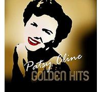 Patsy Cline - Golden Hits [Import]