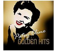 Patsy Cline – Golden Hits – CD
