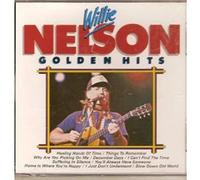 Nelson, Willie - Golden Hits