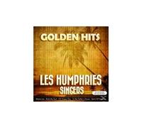 Les Humphries Singers – Golden Hits – MCP Sound & Media