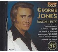 George Jones - Golden Hits