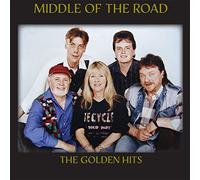 Middle Of The Road - Golden Hits