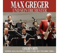 Golden Hits [Import]