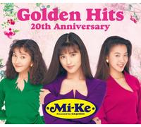 Golden Hits-20th Anniversary [Import]