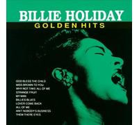 Golden Hits by Billie Holiday [VINYL] NEUF