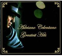Golden Hits by CELENTANO,ADRIANO [Audio CD] NEUF