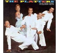 Golden Hits by LOS PLATEROS [Audio CD] NEUF