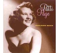 Golden Hits by Patti Page