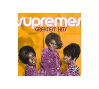 The Supremes – Golden Hits – CD