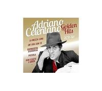 CD Adriano Celentano Golden Hits 3CDs