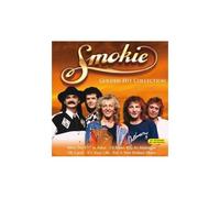 Smokie - Golden Hit Collection [Import]