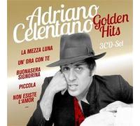 Golden Hits E