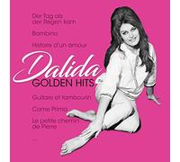 Golden Hits Vinyle