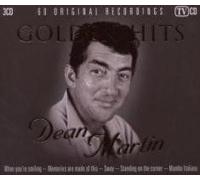 Martin, Dean - Golden Hits of [Import]