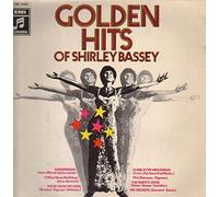 Golden Hits Of Shirley Bassey [Vinyl LP]