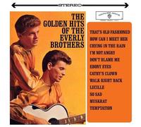 Golden Hits Of The Everly Brothers
