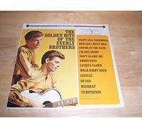 Golden Hits of The Everly Brothers