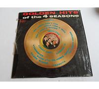 Golden Hits Of The Four Seasons