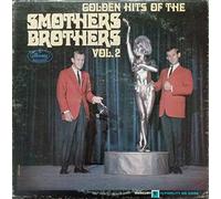 Golden Hits Of The Smothers Brothers Vol. 2 [Vinyl LP]
