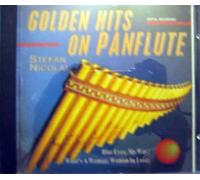Golden Hits On Panflute