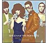 Sheena & the Rockets - Golden Hits-The Alfa Years [Import]