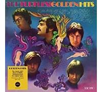 Golden Hits Vinyle Doré