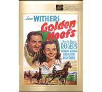 Fox – Golden Hoofs