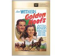 Fox – Golden Hoofs