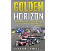 Golden Horizon