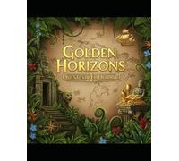 Golden Horizons: Quest for El-Dorado Part-1