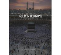 Golden Horizons: Saudi Arabia in Focus