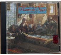 Golden Horn Ensemble - Harem de Nese [Import]