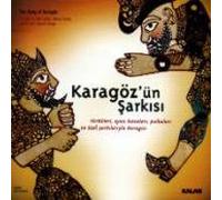 Golden Horn Ensemble - Karagoz-Hacivat [Import]