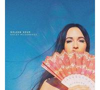 Musgraves, Kacey - Golden Hour [Import]