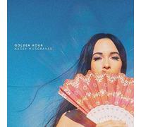 Musgraves,Kacey - Golden Hour (Vinyl) [Import]