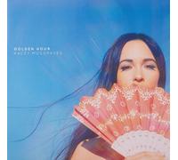 Golden Hour by Kacey Musgraves [VINYL] NEUF