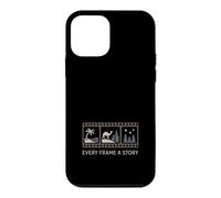 Golden Hour Hunter Photographie de Voyage Cadeau lumière dorée Coque pour iPhone 12 Mini
