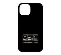 Golden Hour Hunter Photographie de Voyage Cadeau lumière dorée Coque pour iPhone 14