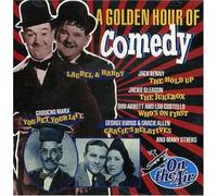 Golden Hour of Comedy [Import]