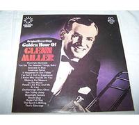 Golden Hour Of - Glenn Miller LP