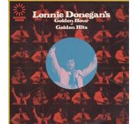 GOLDEN HOUR OF GOLDEN HITS LP UK GOLDEN HOUR 0 22 TRACK IN EMBOSSED SLEEVE (GH514)