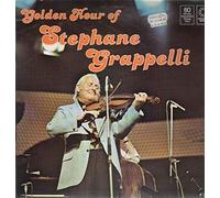 Golden Hour Of Stephane Grappelli