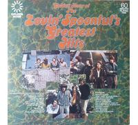 Golden Hour Of The Lovin' Spoonful's Greatest Hits