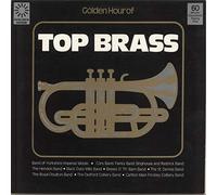 Golden Hour Of Top Brass