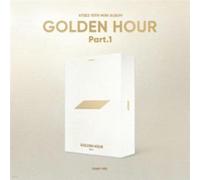 GOLDEN HOUR : Part 1 (Diary Version) CD